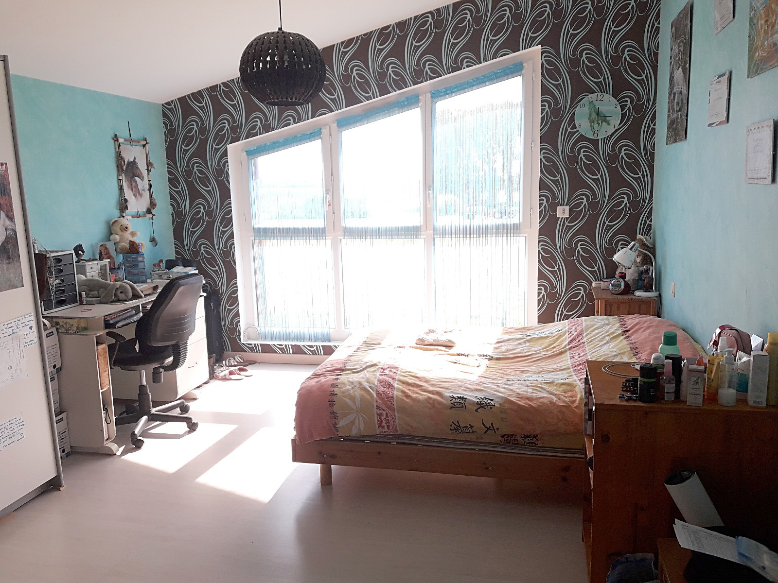 Maison 6 Pièces 170 M2 Nombre De Pièces 6 Chambres 5